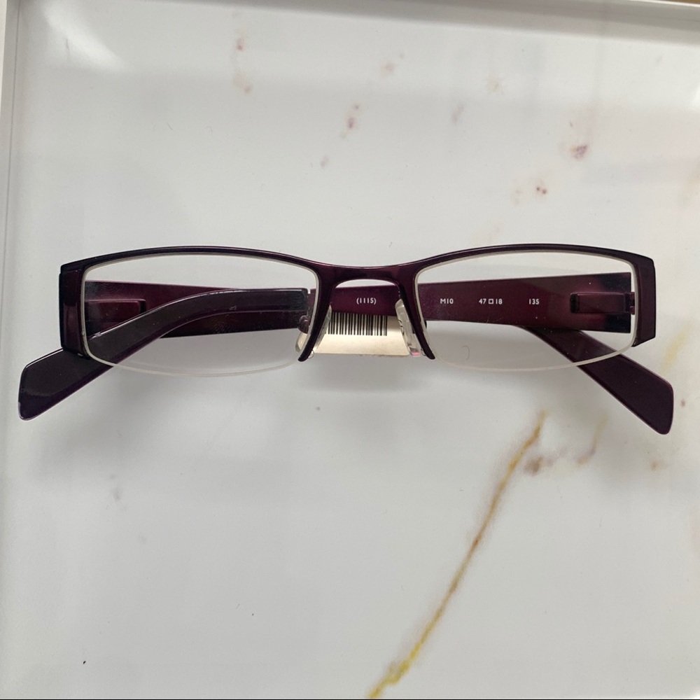 NWT Jai Kudo women frame